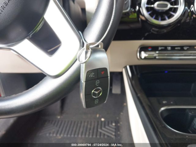 W1K5J4GB5LN101856 Mercedes-Benz CLA 250