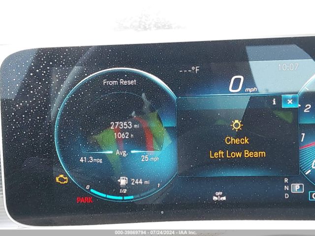 W1K5J4GB5LN101856 Mercedes-Benz CLA 250