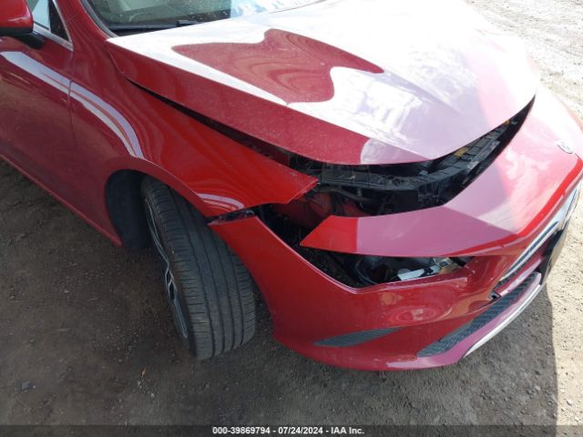 W1K5J4GB5LN101856 Mercedes-Benz CLA 250