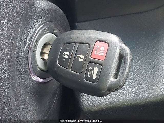 Toyota CAMRY SE 2016 4T1BF1FK3GU556548 Image 11