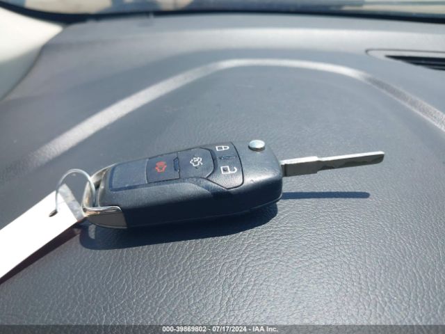 3FA6P0PU6ER255957 Ford Fusion Energi Se Luxury