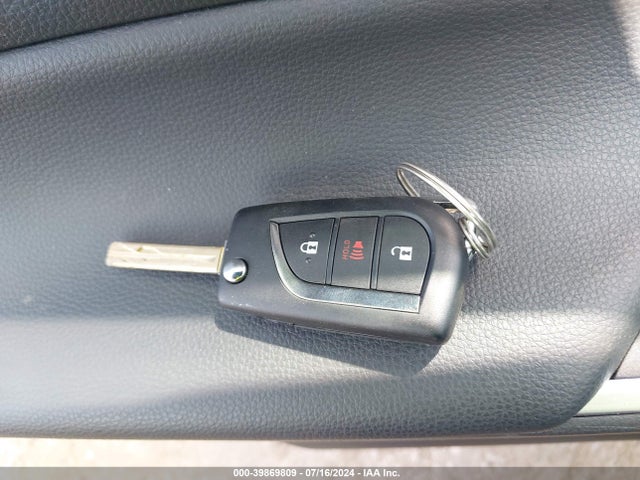 Toyota RAV4 LE 2023 2T3F1RFV3PC391165 Image 11