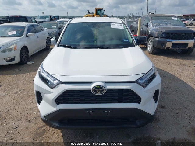 Toyota RAV4 LE 2023 2T3F1RFV3PC391165 Image 12