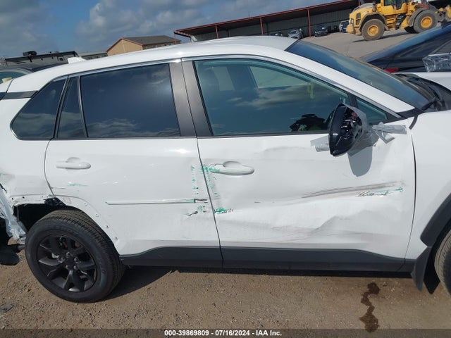 Toyota RAV4 LE 2023 2T3F1RFV3PC391165 Image 13
