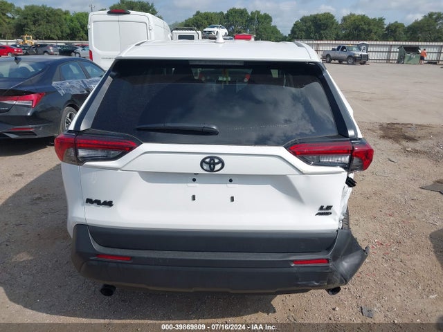 Toyota RAV4 LE 2023 2T3F1RFV3PC391165 Image 16