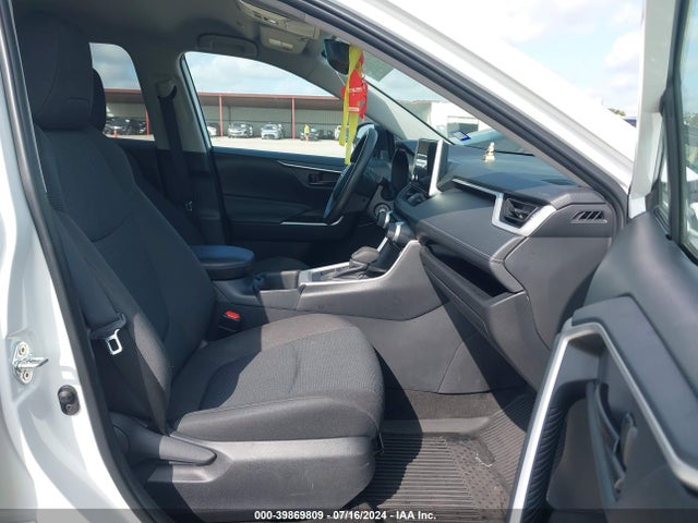 Toyota RAV4 LE 2023 2T3F1RFV3PC391165 Image 5