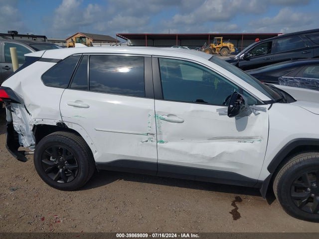 Toyota RAV4 LE 2023 2T3F1RFV3PC391165 Image 6
