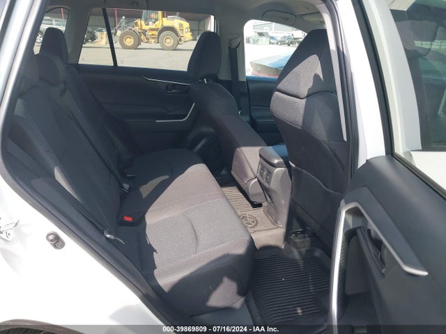 Toyota RAV4 LE 2023 2T3F1RFV3PC391165 Image 8