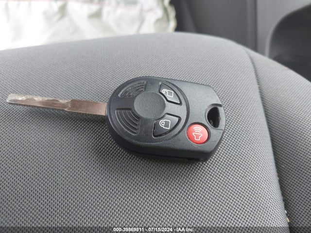 Ford ESCAPE SE 2016 1FMCU9GX6GUC59602 Image 11