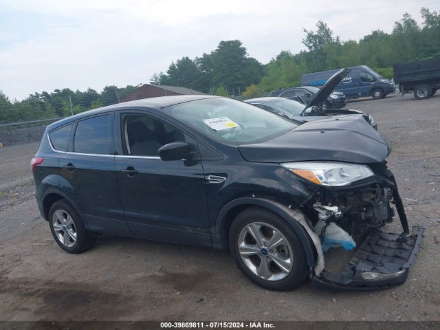 Ford ESCAPE SE 2016 1FMCU9GX6GUC59602 Image 14