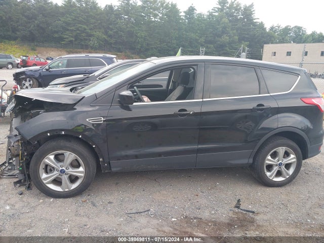 Ford ESCAPE SE 2016 1FMCU9GX6GUC59602 Image 15