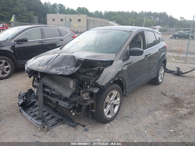 Ford ESCAPE SE 2016 1FMCU9GX6GUC59602 Image 2