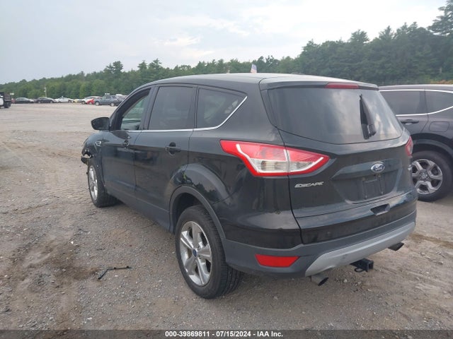 Ford ESCAPE SE 2016 1FMCU9GX6GUC59602 Image 3
