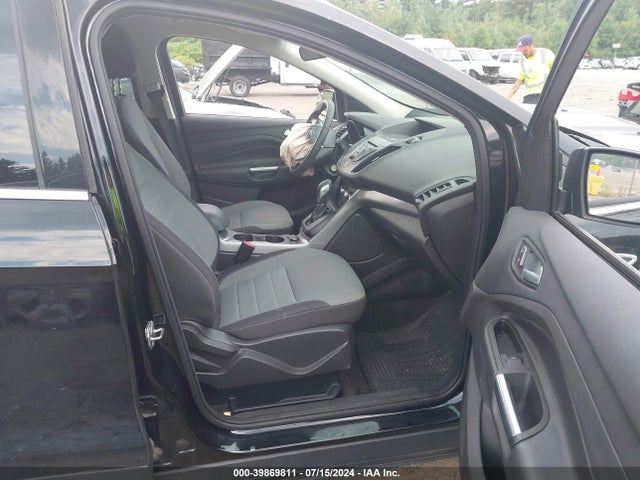 Ford ESCAPE SE 2016 1FMCU9GX6GUC59602 Image 5