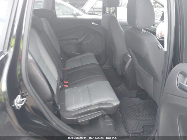 Ford ESCAPE SE 2016 1FMCU9GX6GUC59602 Image 8