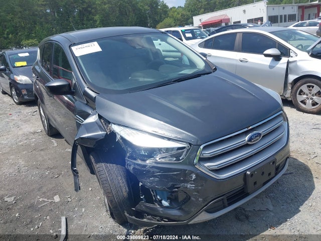 Ford ESCAPE SE 2019 1FMCU0GD1KUA65456 Image 1