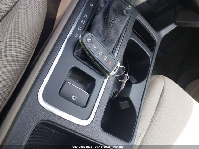 Ford ESCAPE SE 2019 1FMCU0GD1KUA65456 Image 11