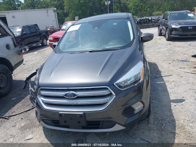 Ford ESCAPE SE 2019 1FMCU0GD1KUA65456 Image 12