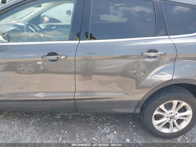 Ford ESCAPE SE 2019 1FMCU0GD1KUA65456 Image 14