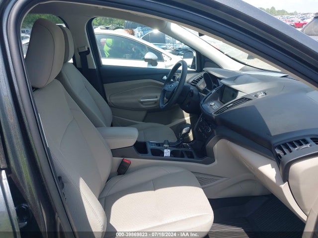 Ford ESCAPE SE 2019 1FMCU0GD1KUA65456 Image 5