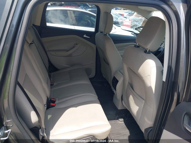 Ford ESCAPE SE 2019 1FMCU0GD1KUA65456 Image 8