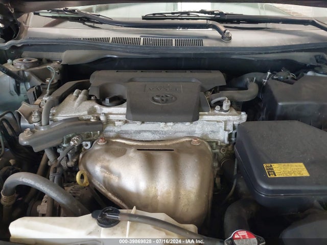 Toyota CAMRY LE 2014 4T1BF1FK1EU305430 Image 10
