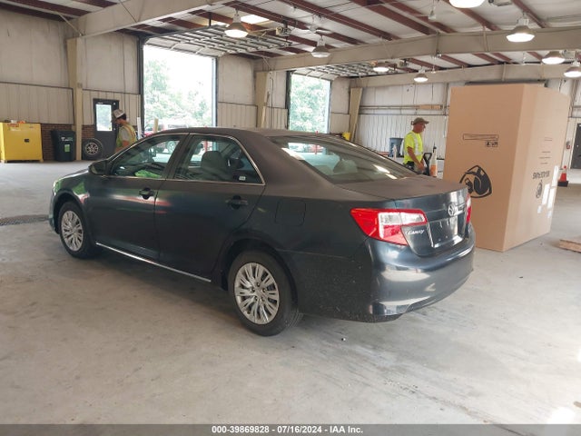 Toyota CAMRY LE 2014 4T1BF1FK1EU305430 Image 3