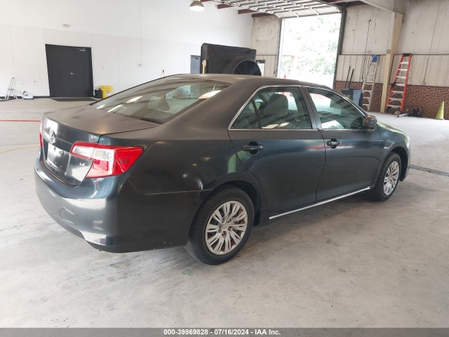 Toyota CAMRY LE 2014 4T1BF1FK1EU305430 Image 4
