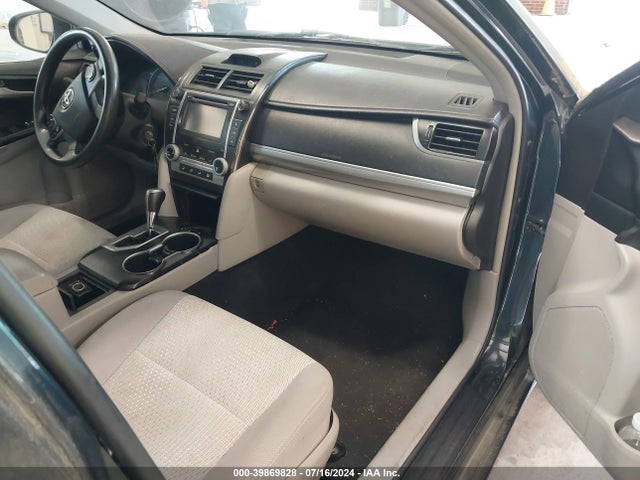 Toyota CAMRY LE 2014 4T1BF1FK1EU305430 Image 5