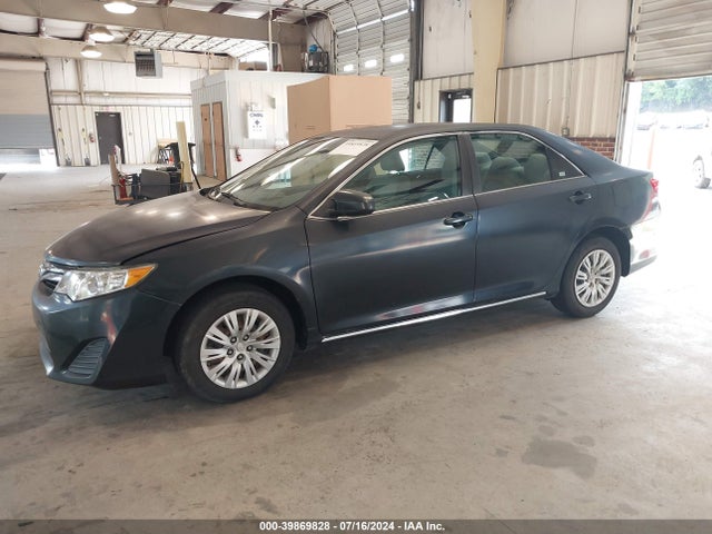 Toyota CAMRY LE 2014 4T1BF1FK1EU305430 Image 6