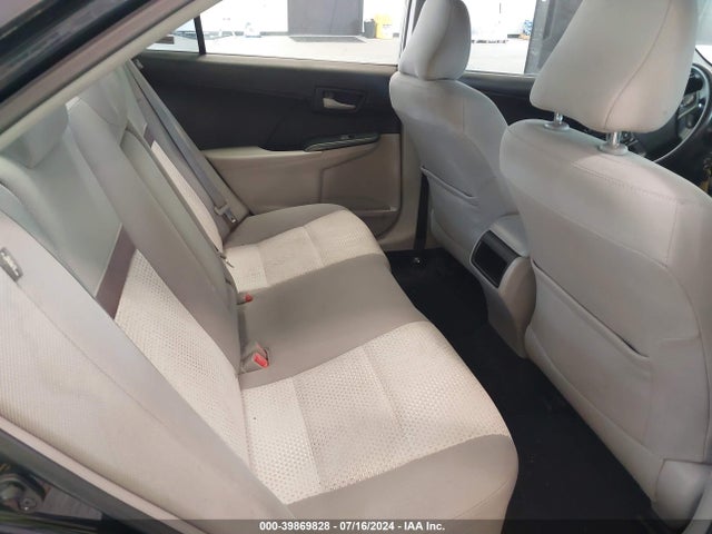 Toyota CAMRY LE 2014 4T1BF1FK1EU305430 Image 8