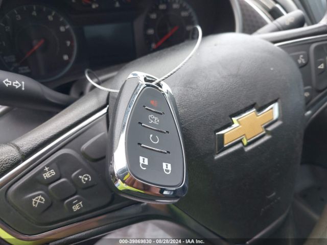 1G1ZB5ST2HF146682 Chevrolet MALIBU LS