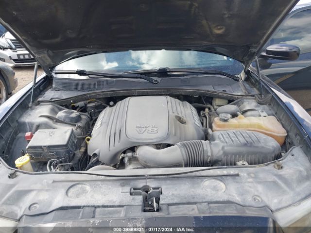 2C3CDXCT6EH329972 Dodge CHARGER R/T