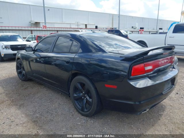 2C3CDXCT6EH329972 Dodge CHARGER R/T