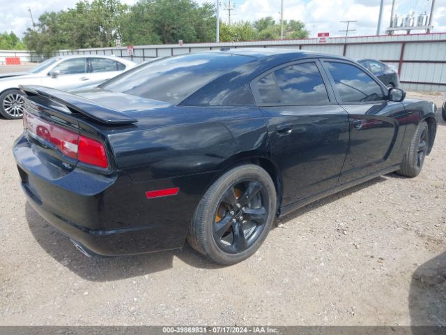2C3CDXCT6EH329972 Dodge CHARGER R/T