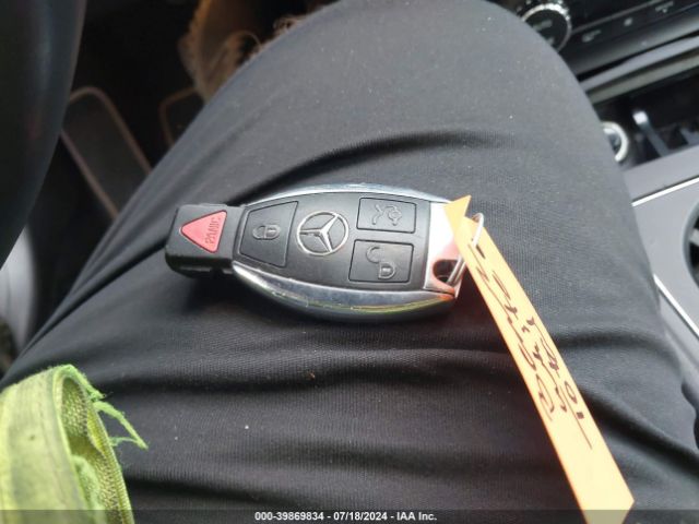 WDCTG4GB8GJ229550 Mercedes-Benz Gla 250 4matic