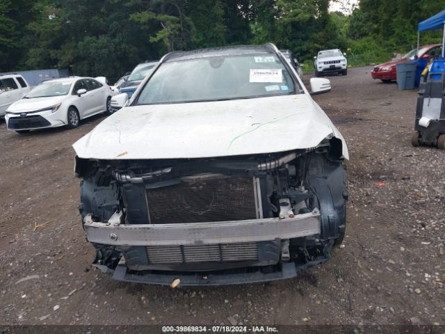 WDCTG4GB8GJ229550 Mercedes-Benz Gla 250 4matic