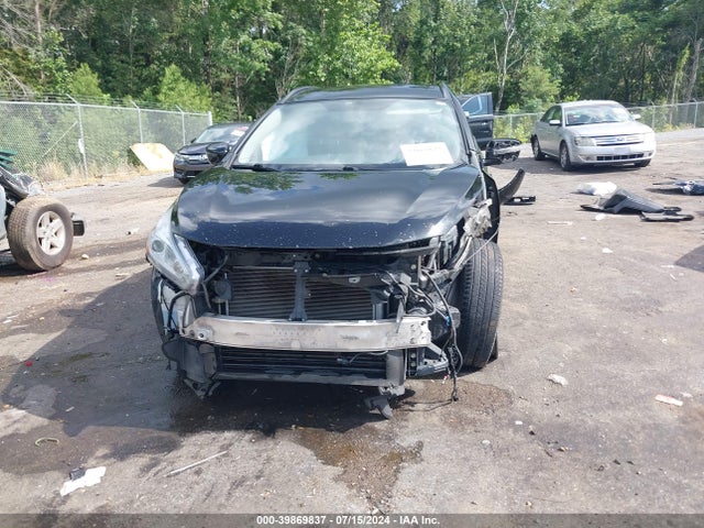 Nissan Murano 2016 5N1AZ2MG1GN114787 Image 13