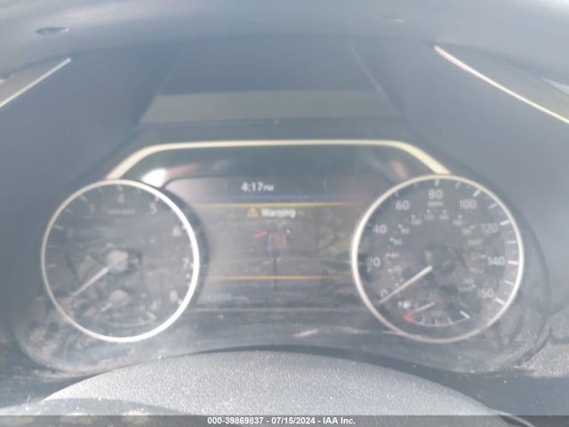 Nissan Murano 2016 5N1AZ2MG1GN114787 Image 7