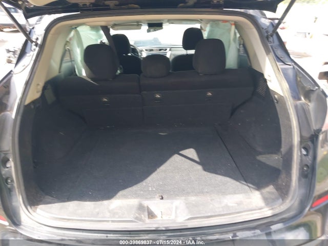 Nissan Murano 2016 5N1AZ2MG1GN114787 Image 8