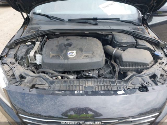 YV140MEB2F1187211 Volvo V60 T5 Premier