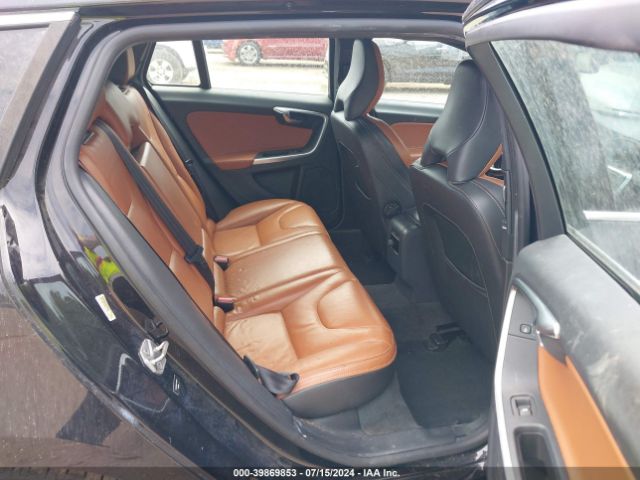 YV140MEB2F1187211 Volvo V60 T5 Premier