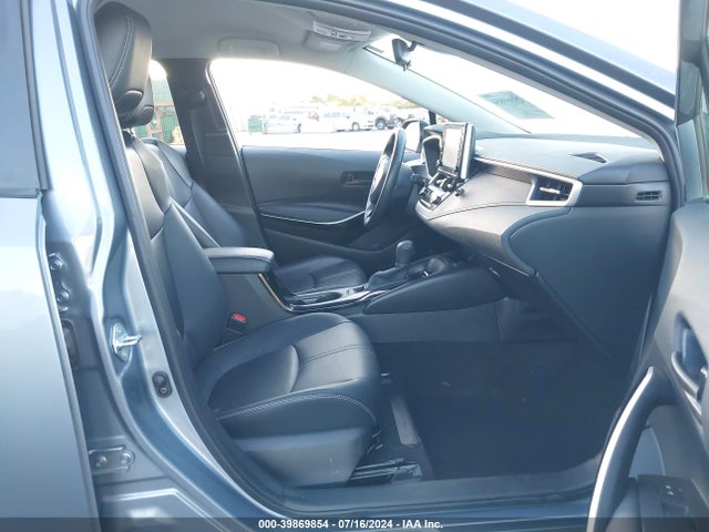 JTDEAMDE6NJ053626 Toyota Corolla Hybrid Le