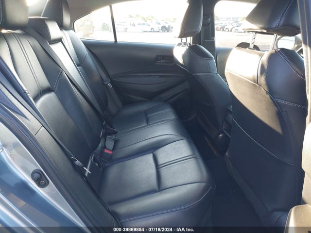 JTDEAMDE6NJ053626 Toyota Corolla Hybrid Le