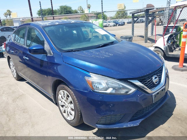 2016 3N1AB7APXGY258872 main image