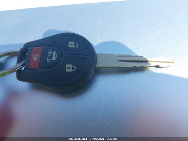 Nissan SENTRA S 2016 3N1AB7APXGY258872 Image 11