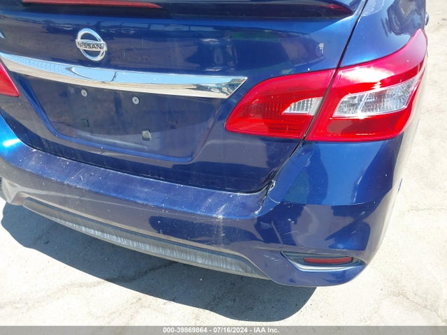 Nissan SENTRA S 2016 3N1AB7APXGY258872 Image 6