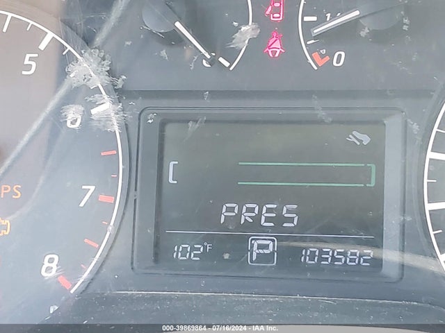 Nissan SENTRA S 2016 3N1AB7APXGY258872 Image 7