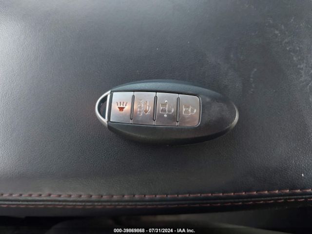 1N4AA5AP2EC907368 Nissan Maxima 3.5 S
