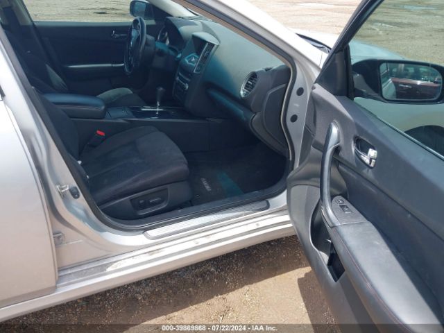 1N4AA5AP2EC907368 Nissan Maxima 3.5 S